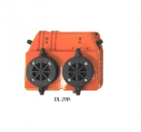 پمپ تزریق ETATRON مدل DLS2 MA10-10