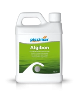 محلول ضد جلبک استخر Piscimar مدل Algibon