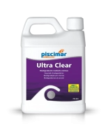 شفاف کننده قوی آب استخر Piscimar مدل Ultra Clear