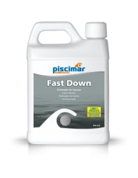 از بین برنده حشرات روی آب استخر Piscimar مدل Fast Down