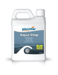 آب بند کننده و نشتی گیر  استخر Piscimar مدل Aqua Stop