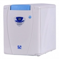 دستگاه تصفیه آب خانگی کیس دار پنج مرحله ای LAN SHAN مدل LSRO-701A