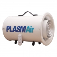 دستگاه ضدعفونی کننده هوا مدل PLASMAIR