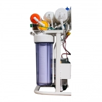 دستگاه تصفیه آب خانگی هفت مرحله ای PENCA