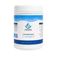 شوک کلر استخر