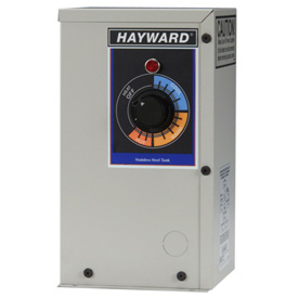 HAYWARD ELECTRIC HEATER