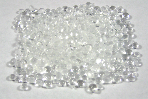 Polyphosphate Crystal