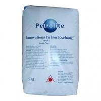 رزین سختی گیر PETROLITE