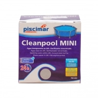 قرص شفاف کننده استخر Piscimar مدل Cleanpool MINI