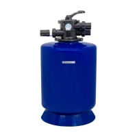 فیلتر شنی استخر استیل سری DANUBE-T